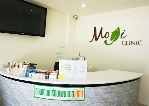 Moji Clinic 2
