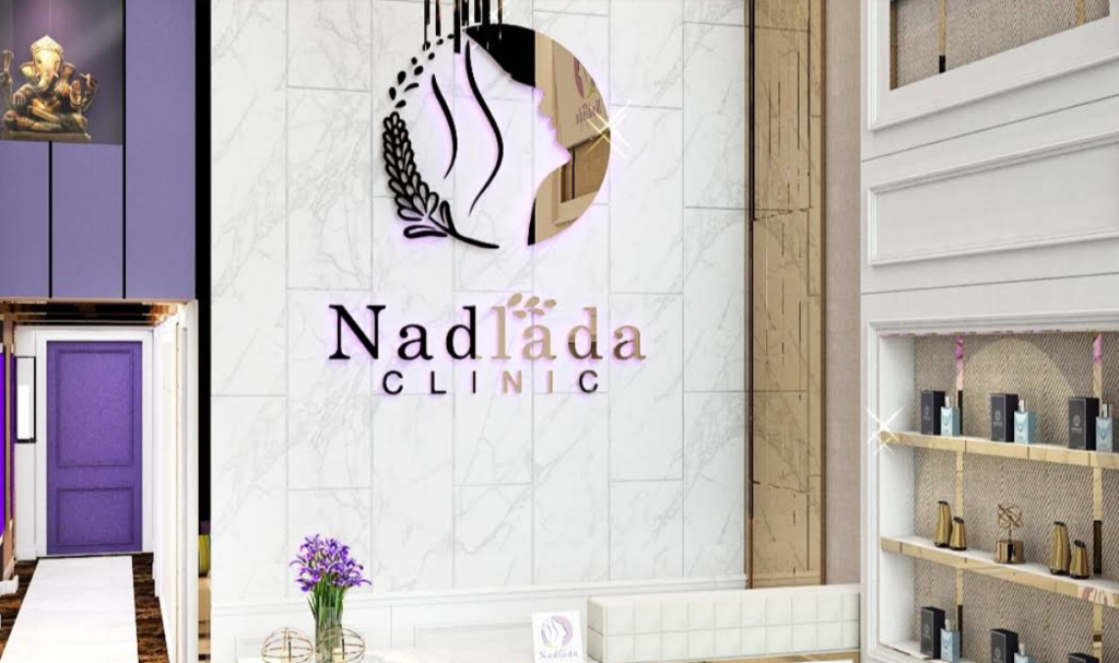 Nadlada Clinic 3