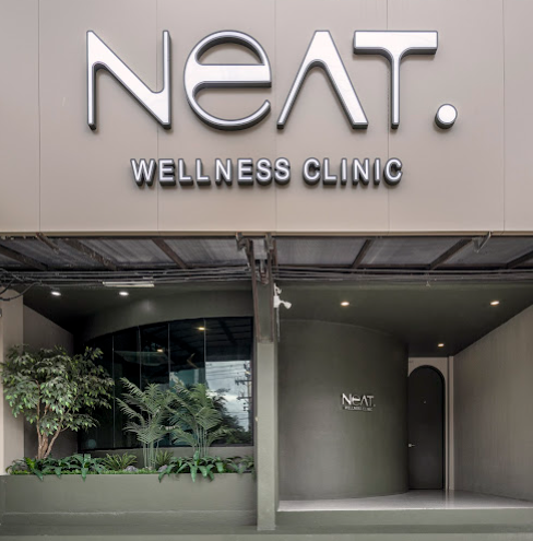 Neat Wellness Clinic 2