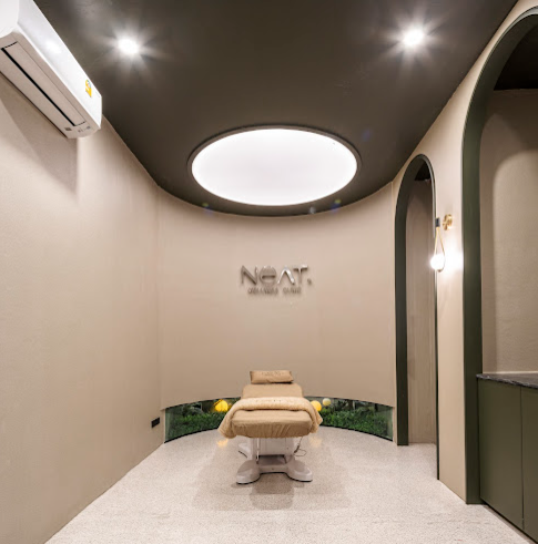 Neat Wellness Clinic 3