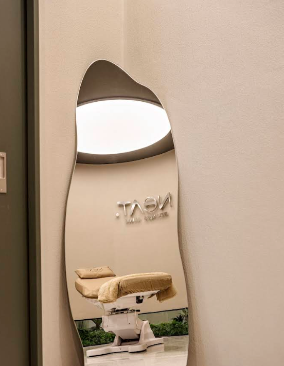 Neat Wellness Clinic 4