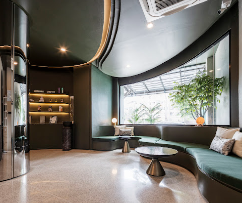 Neat Wellness Clinic 5