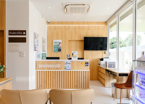 Patcharavej Clinic 3