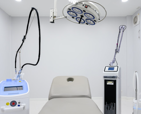 Patcharavej Clinic 4