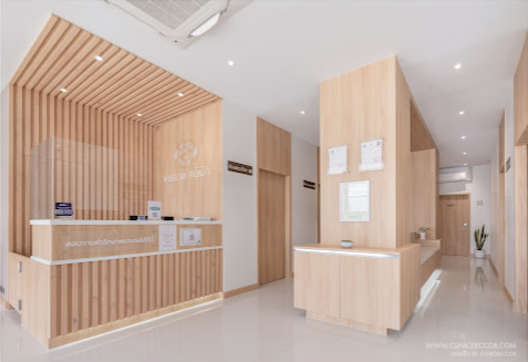 Patcharavej Clinic 5