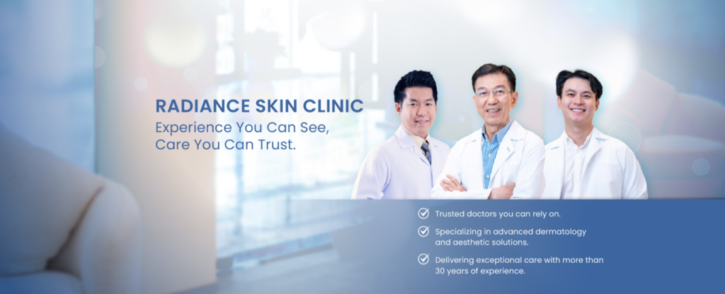 Radiance Clinic 2
