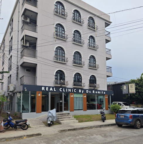 Real Clinic by Dr. Ramita 2