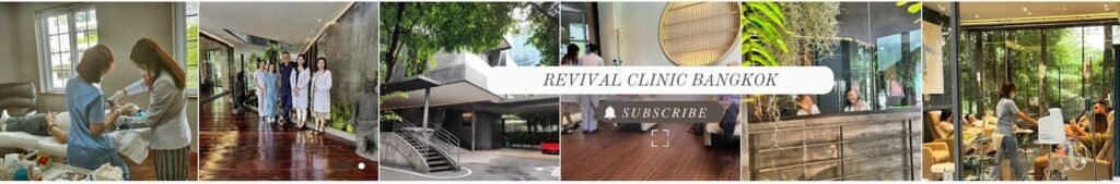 Revival Clinic Bangkok 2