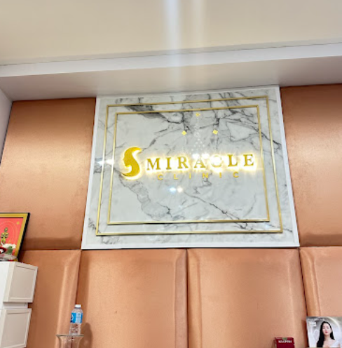 S Miracle Clinic 3