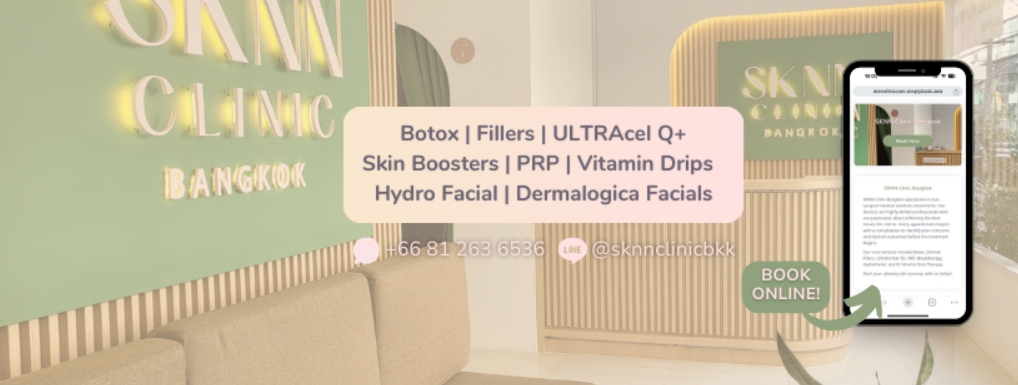 SKNN Clinic Bangkok 2