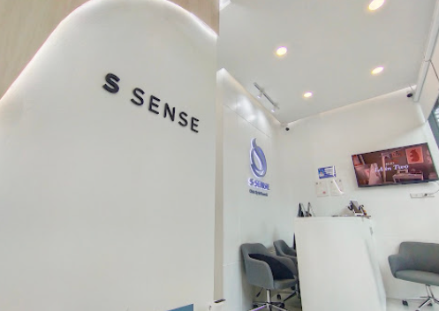 SSENSE Clinic 5