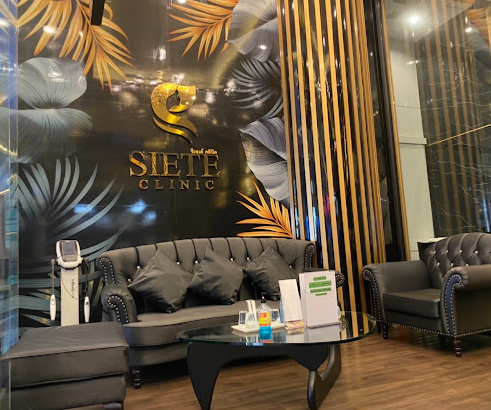 Siete Clinic 3