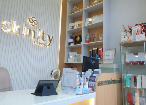 Skinity Clinic 2