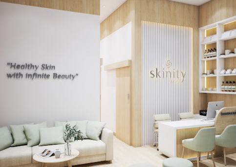 Skinity Clinic 4