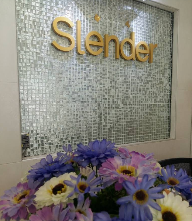 Slender Slimming & Skincare 2