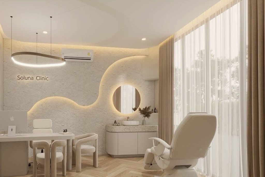 Soluna Clinic 3