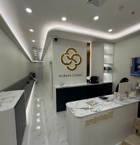 Surkin Clinic 5