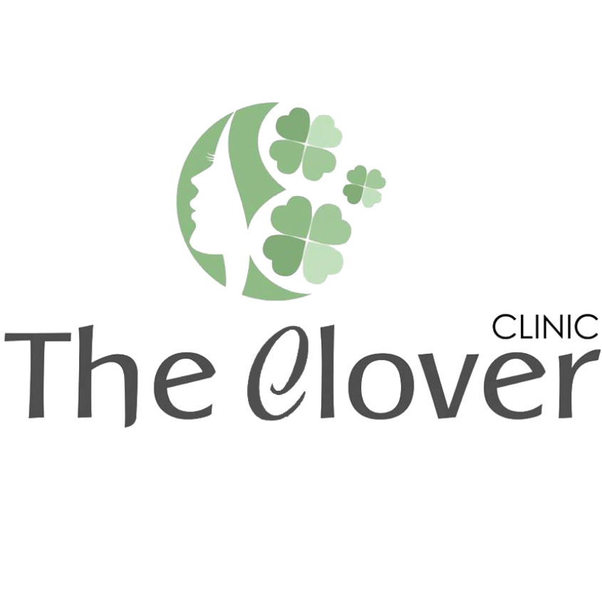 The Clover Clinic 1
