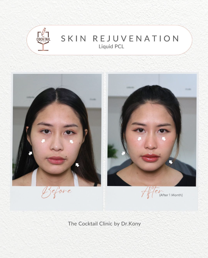 The Cocktail Clinic 3