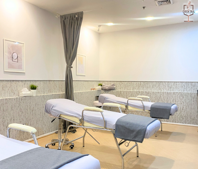 The Cocktail Clinic 6