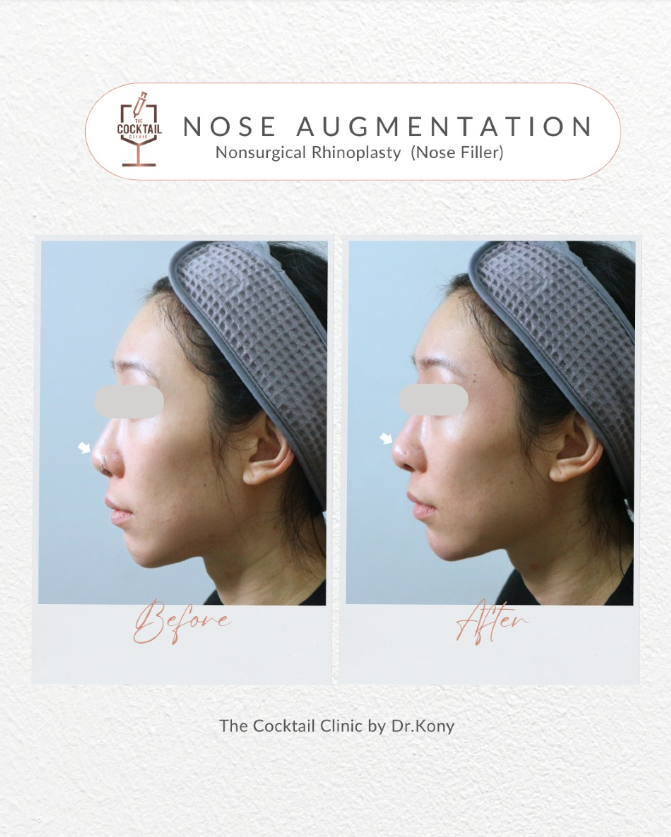 The Cocktail Clinic 9