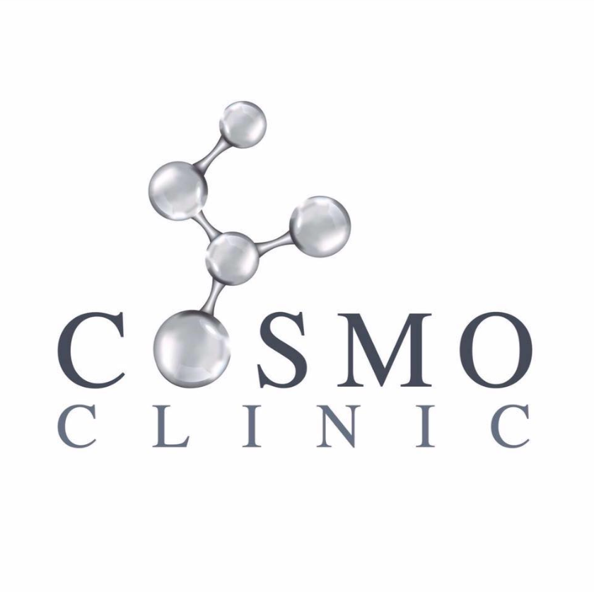 The Cosmo Clinic 1