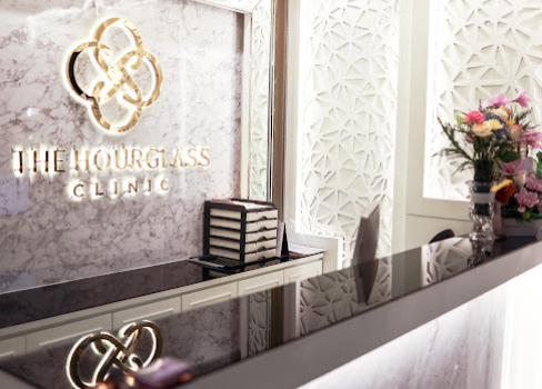 The Hourglass Clinic 7