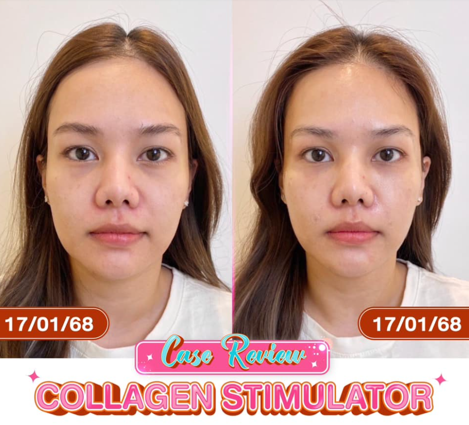 The Line-K Clinic 10