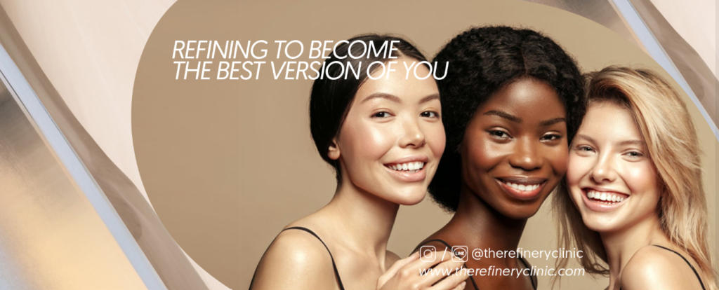 The Refinery Clinic 2