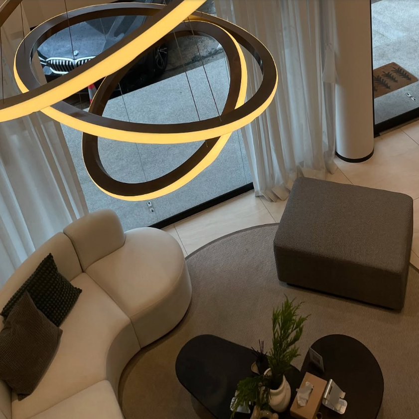 The Refinery Clinic 8