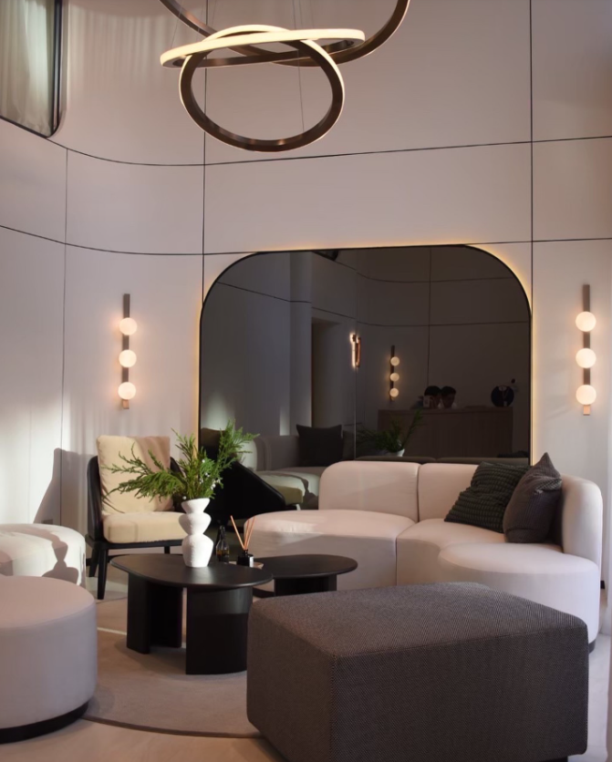 The Refinery Clinic 9