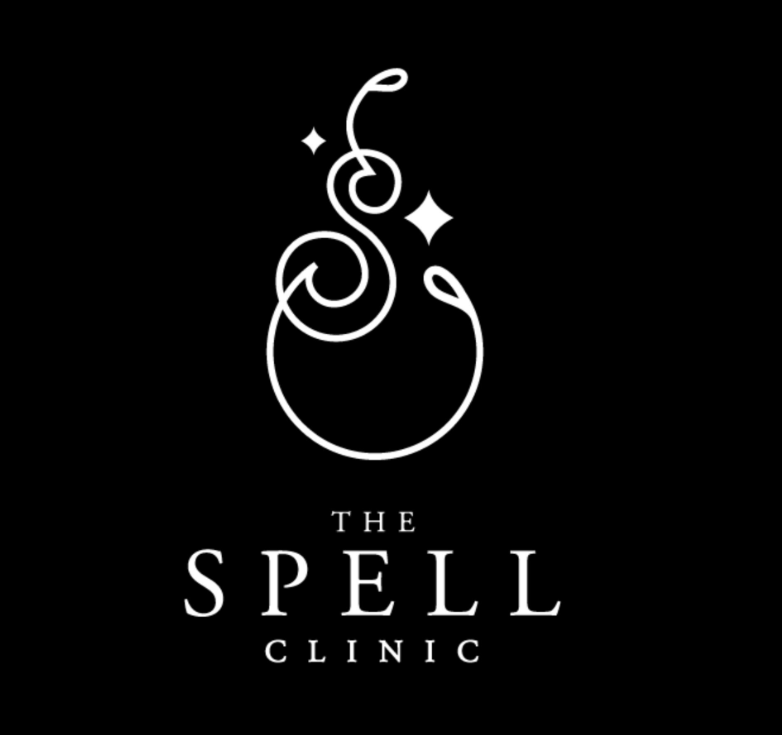 The Spell Clinic 1