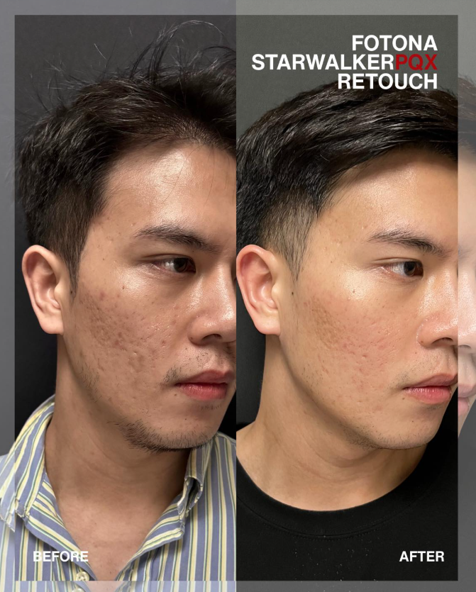 Visage Aesthetic Clinic 3