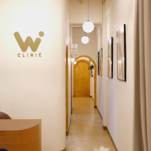 W Clinic 5