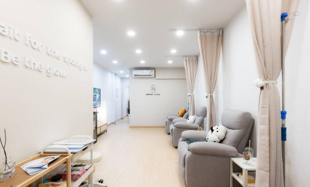 Zerene Clinic 3