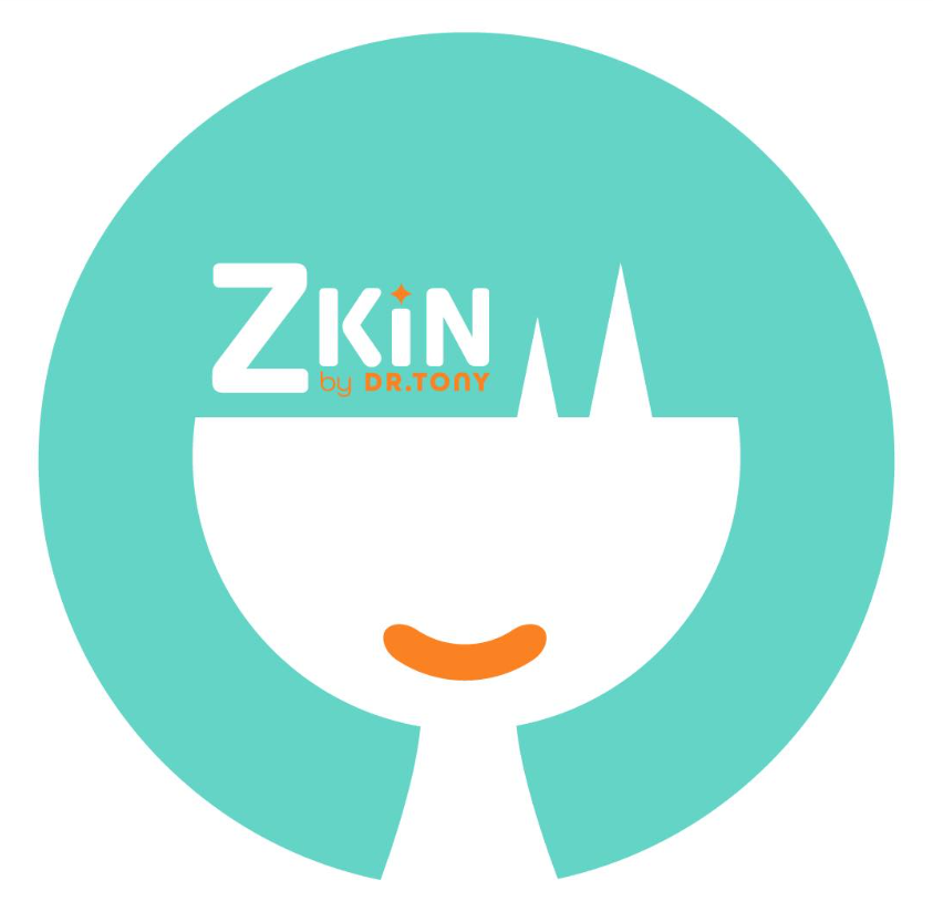 Zkin by Doctor Tony 1