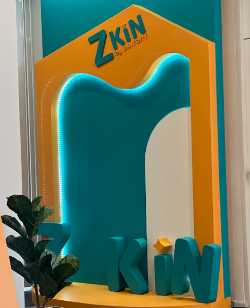 Zkin by Doctor Tony 3