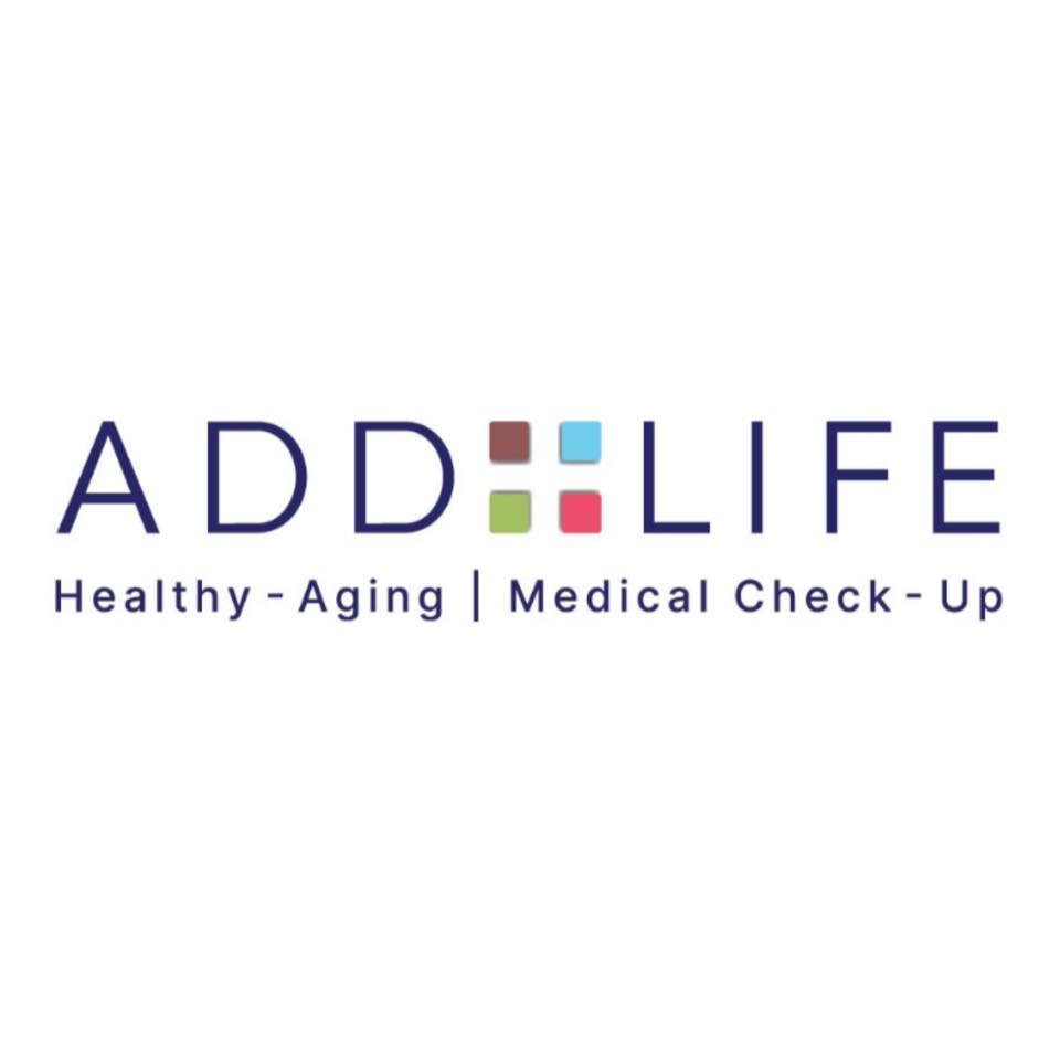ADDLIFE Anti-Aging Clinic