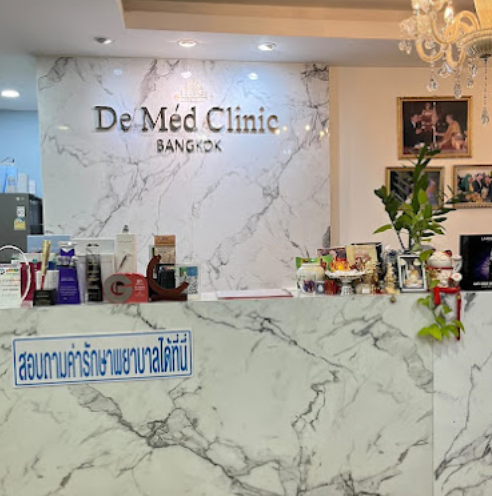 DeMed Clinic 4