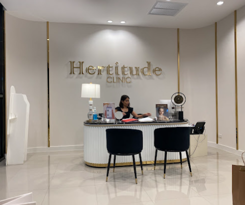 Hertitude Clinic 2