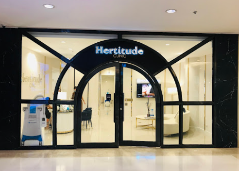 Hertitude Clinic 3