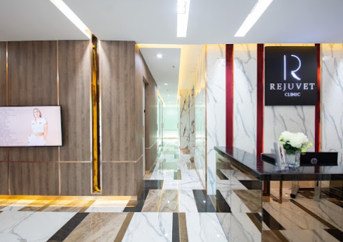 Rejuvet Clinic 2