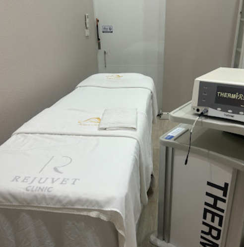Rejuvet Clinic 4