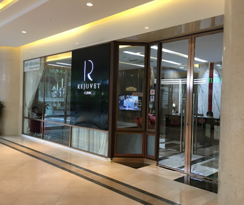 Rejuvet Clinic 5