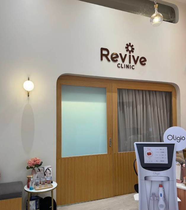 Revive Clinic 2