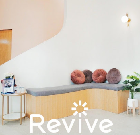 Revive Clinic 4