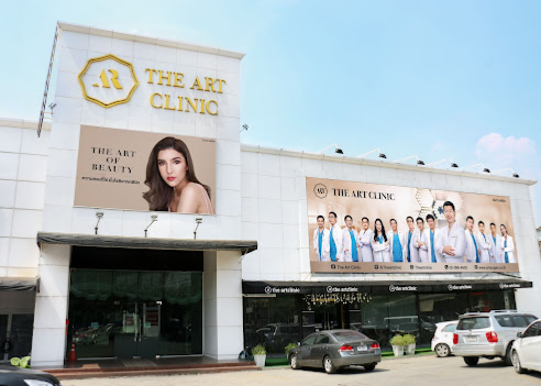 The Art Clinic 3