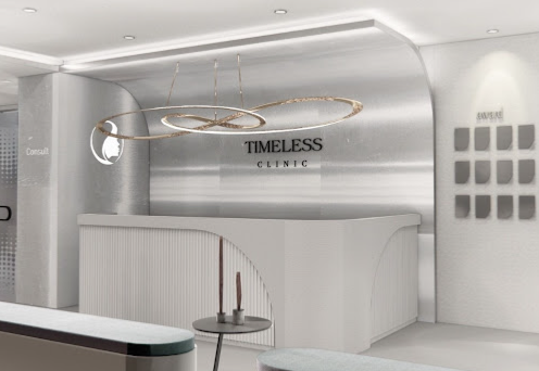 Timeless Clinic 5