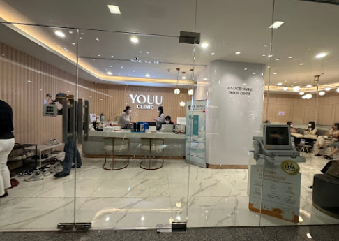 YOUU Clinic 4