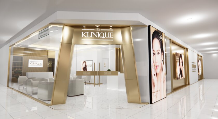 KLINIQUE